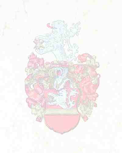 Wappen der Familie Herlyn · Herlyn Family Coat of Arms